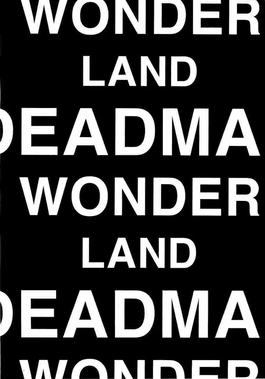 Read Deadman Wonderland (es) Manga Online