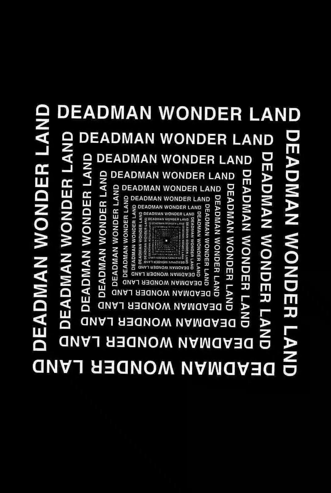 Read Deadman Wonderland (es) Manga Online