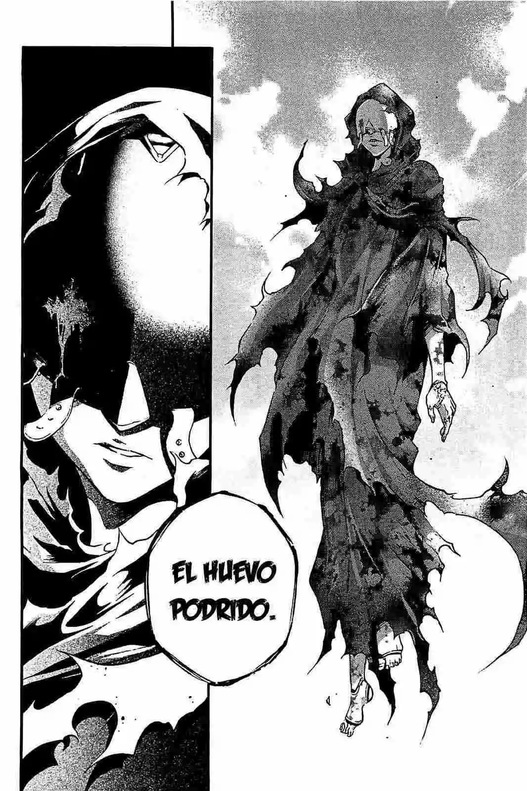 Read Deadman Wonderland (es) Manga Online