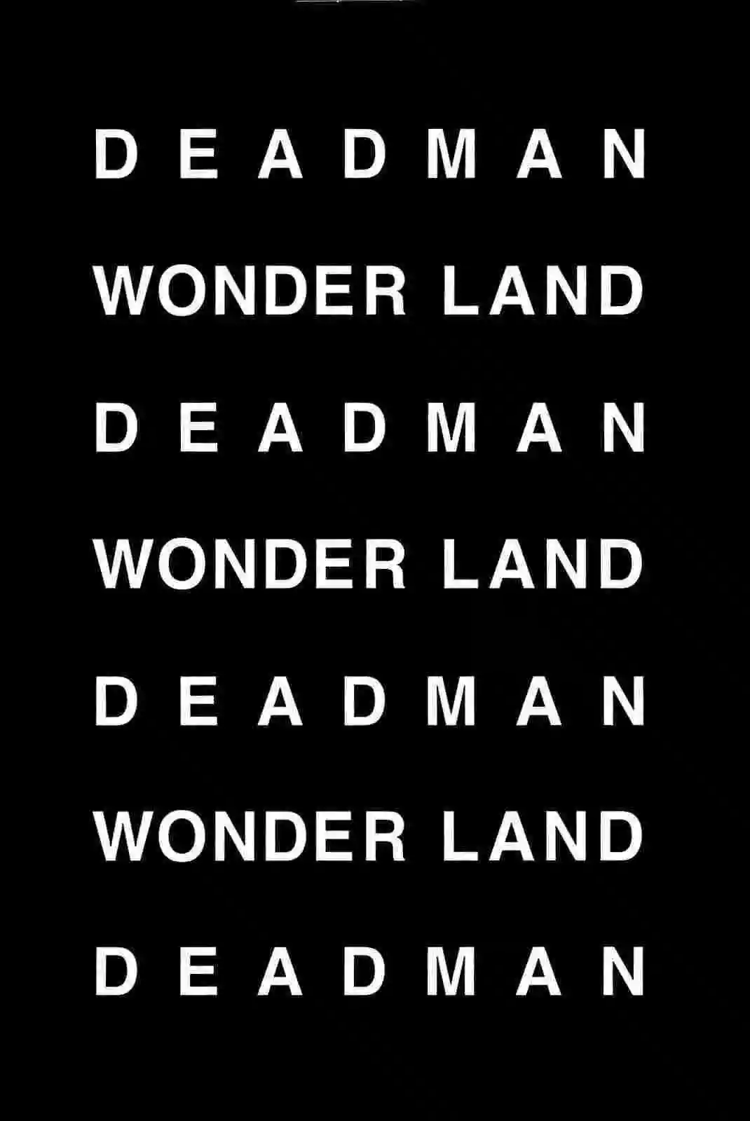 Read Deadman Wonderland (es) Manga Online