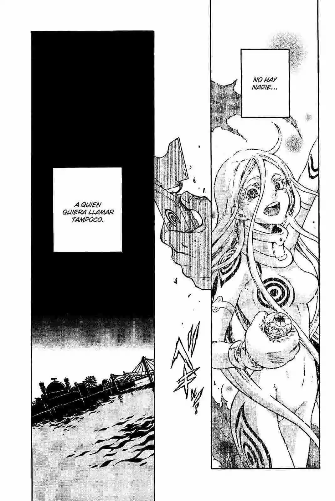 Read Deadman Wonderland (es) Manga Online