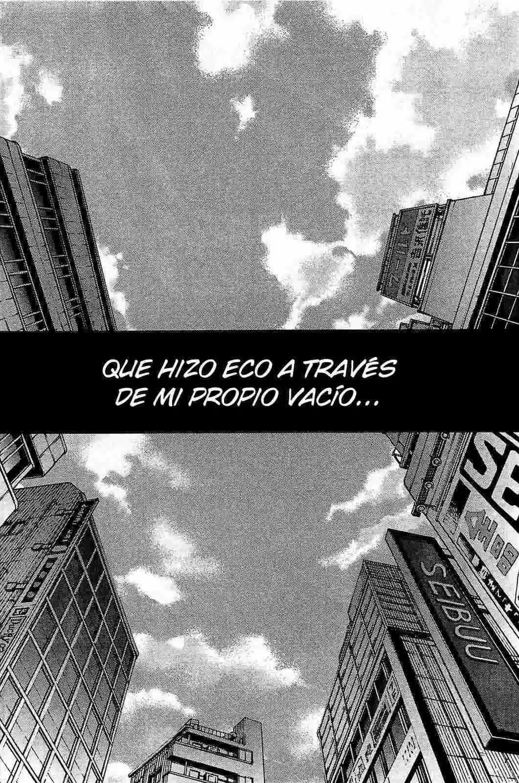 Read Deadman Wonderland (es) Manga Online