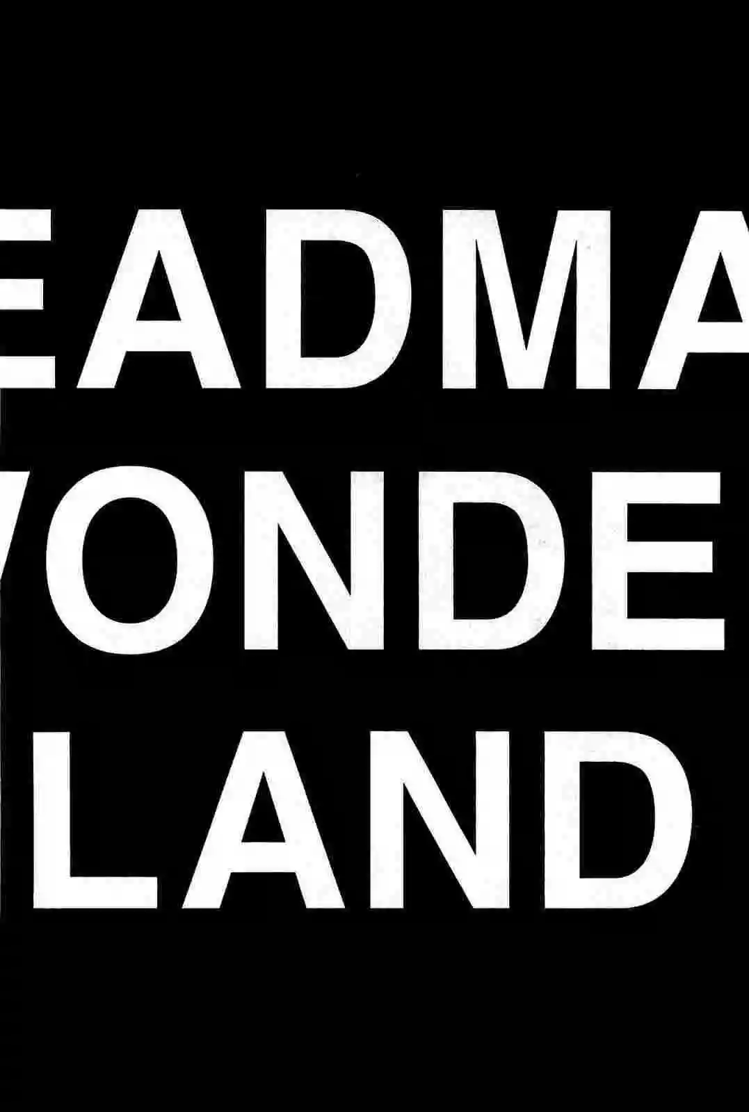 Read Deadman Wonderland (es) Manga Online