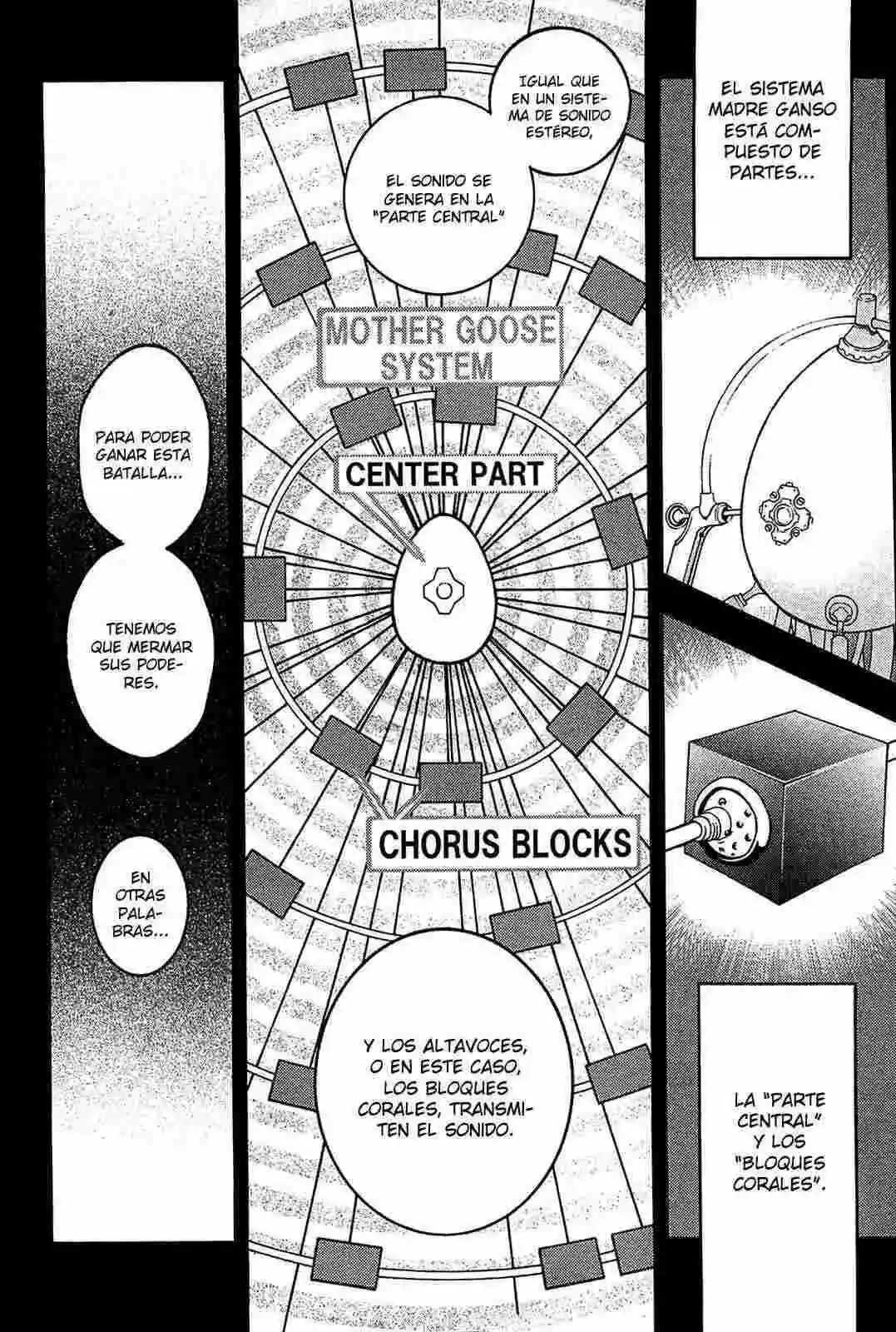 Read Deadman Wonderland (es) Manga Online