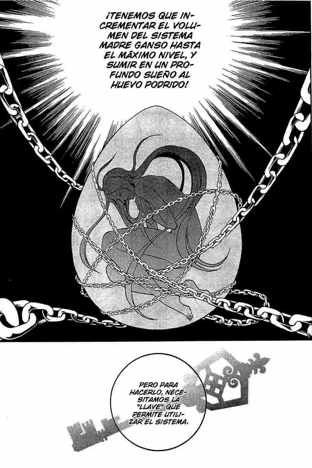 Read Deadman Wonderland (es) Manga Online