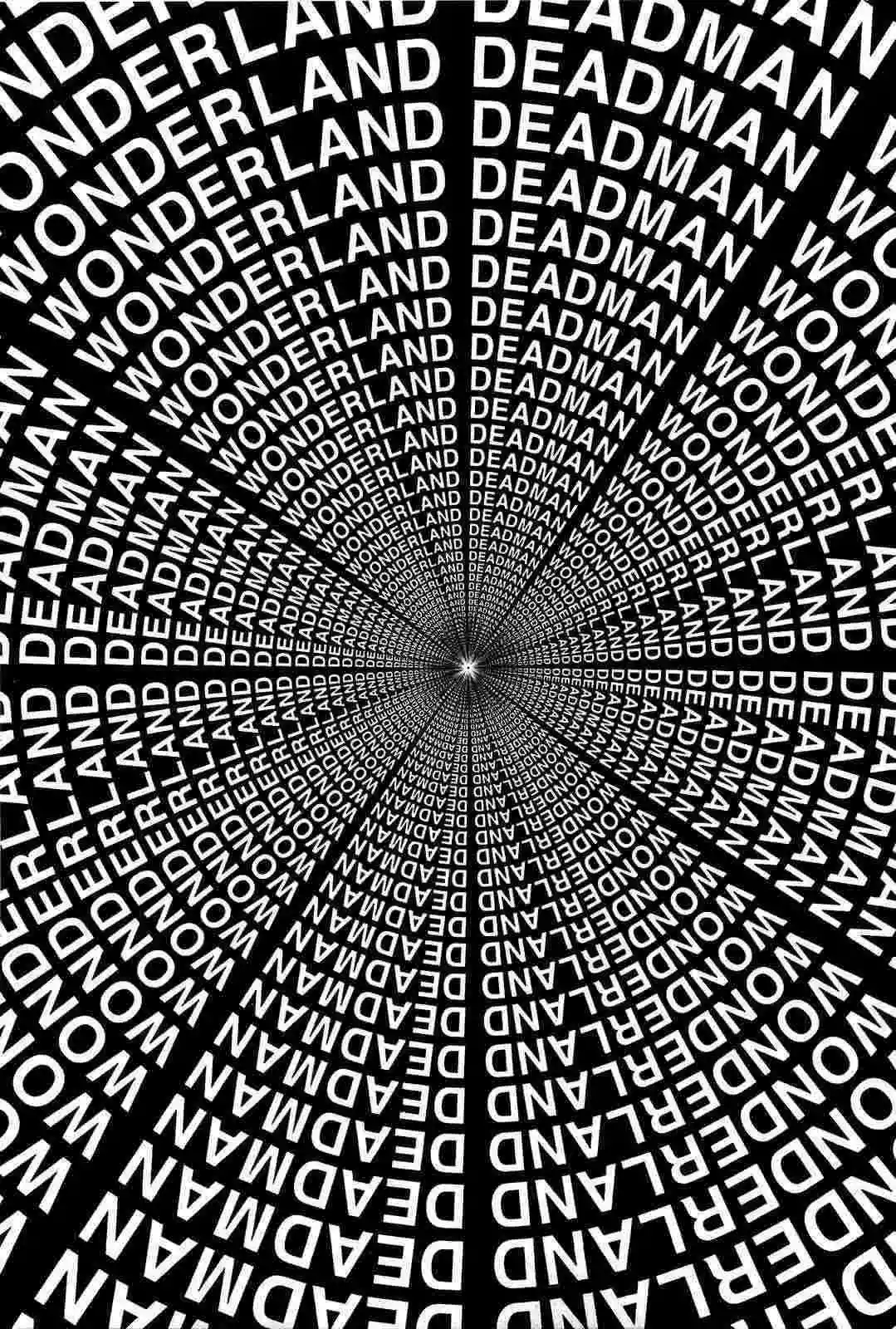 Read Deadman Wonderland (es) Manga Online