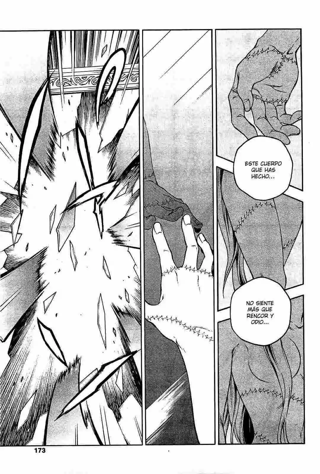 Read Deadman Wonderland (es) Manga Online