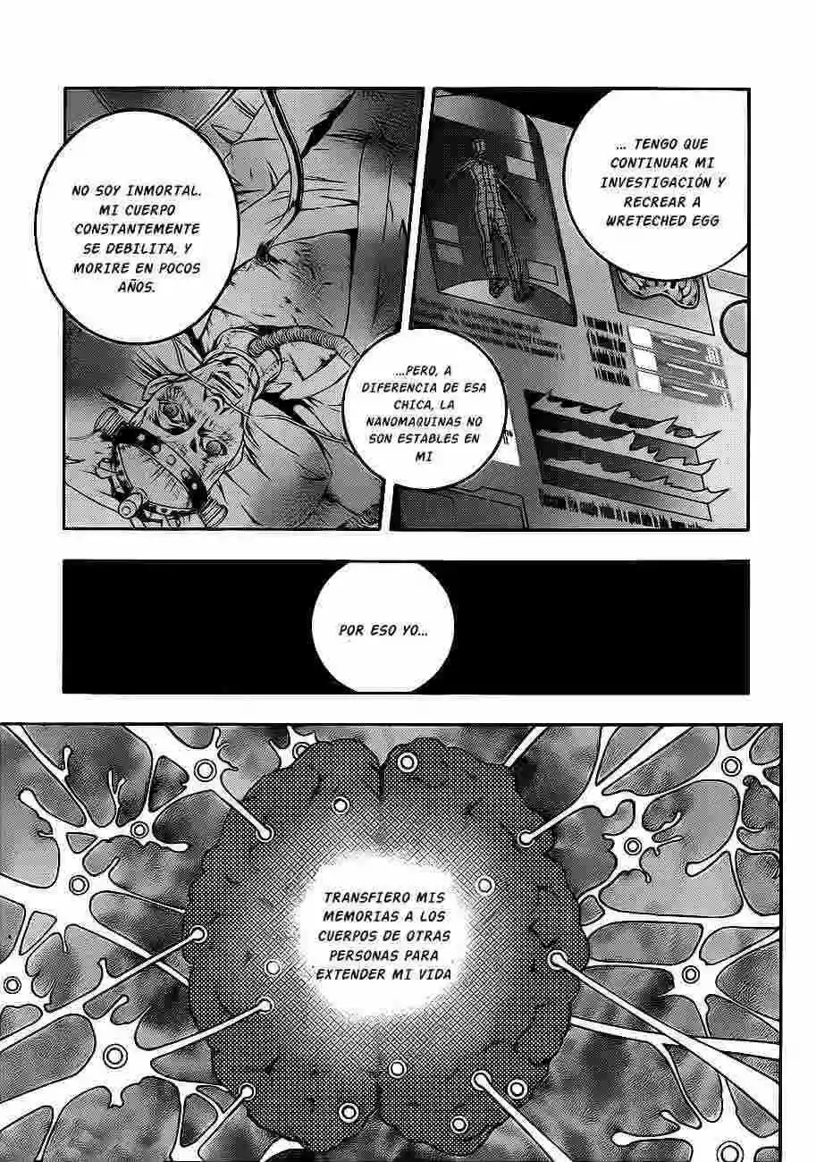 Read Deadman Wonderland (es) Manga Online