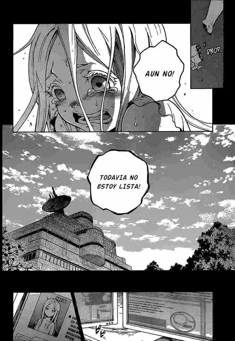 Read Deadman Wonderland (es) Manga Online