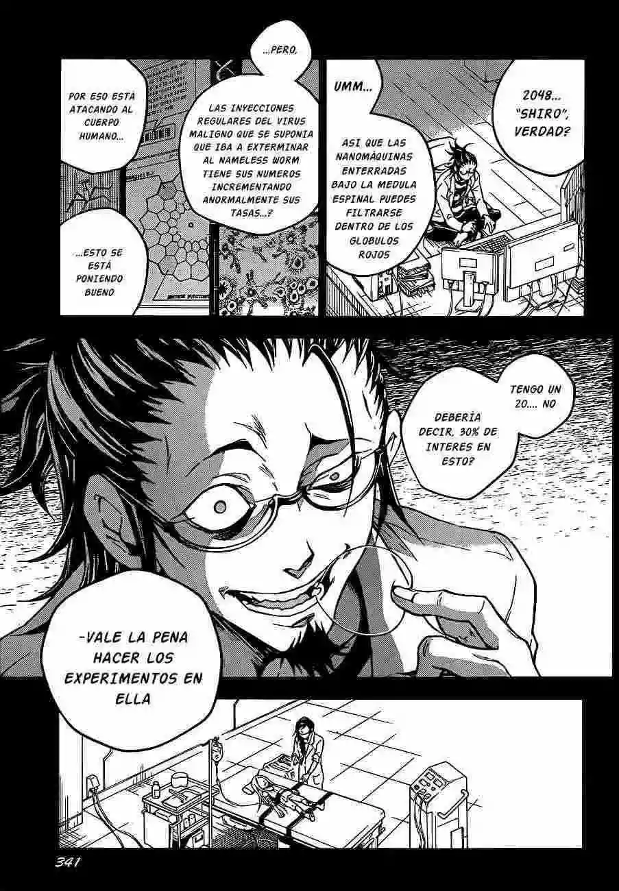 Read Deadman Wonderland (es) Manga Online