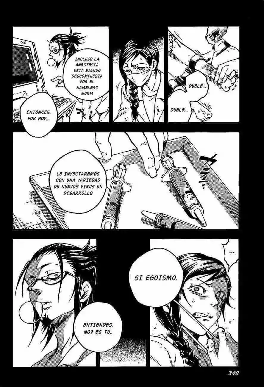 Read Deadman Wonderland (es) Manga Online