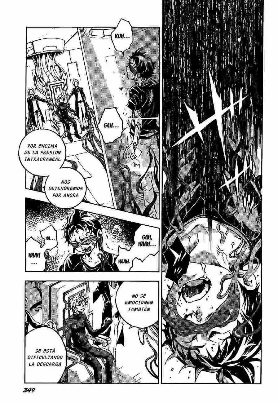 Read Deadman Wonderland (es) Manga Online