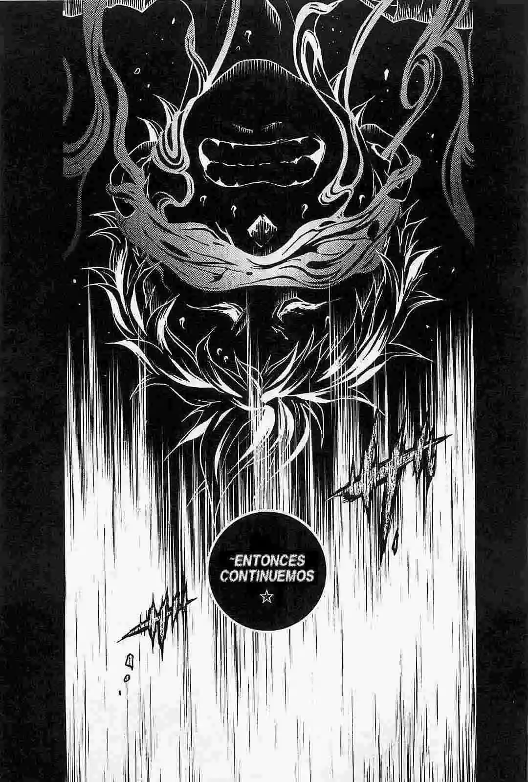 Read Deadman Wonderland (es) Manga Online