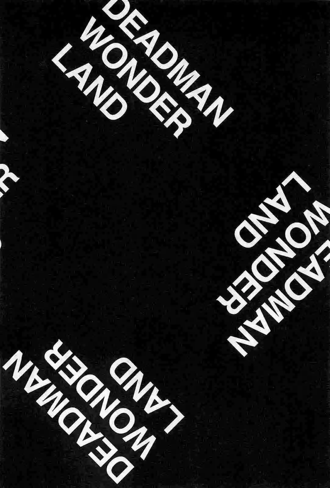 Read Deadman Wonderland (es) Manga Online