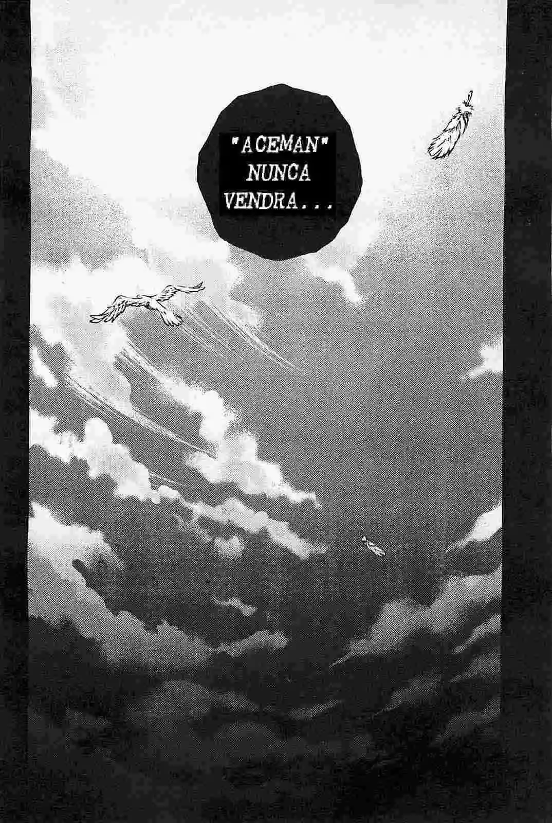 Read Deadman Wonderland (es) Manga Online