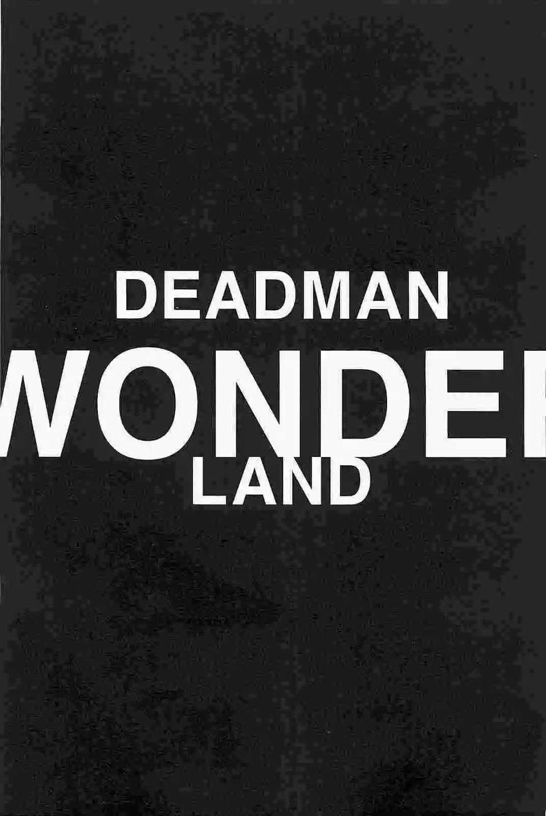 Read Deadman Wonderland (es) Manga Online