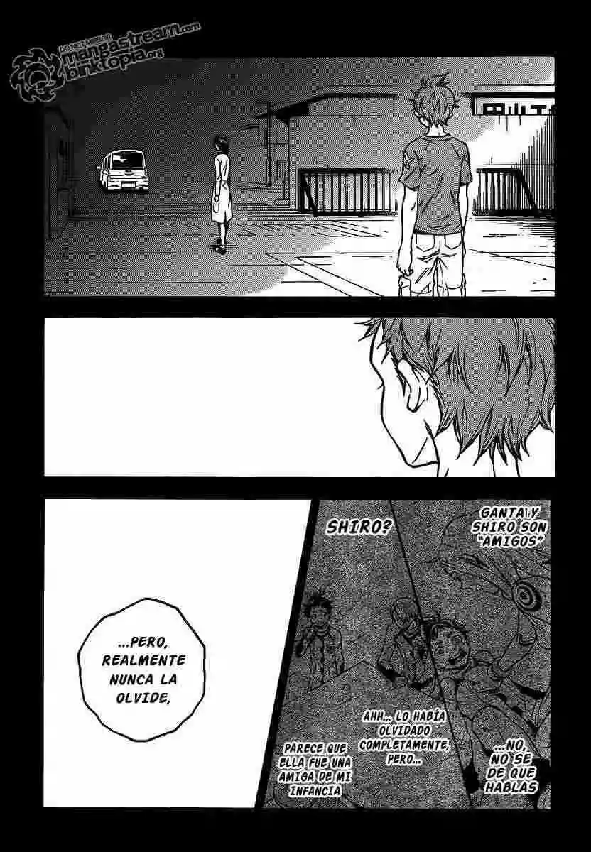 Read Deadman Wonderland (es) Manga Online