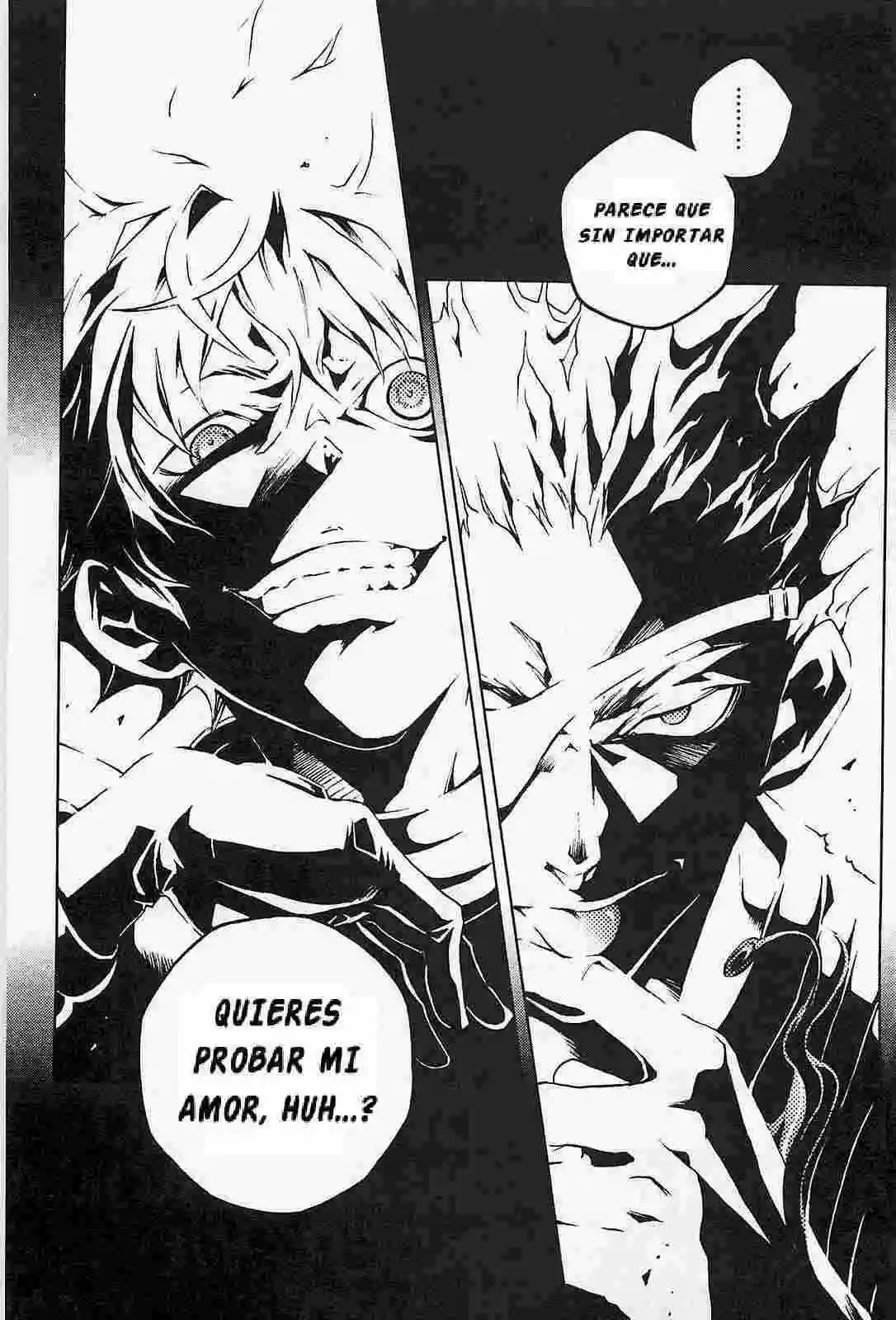 Read Deadman Wonderland (es) Manga Online