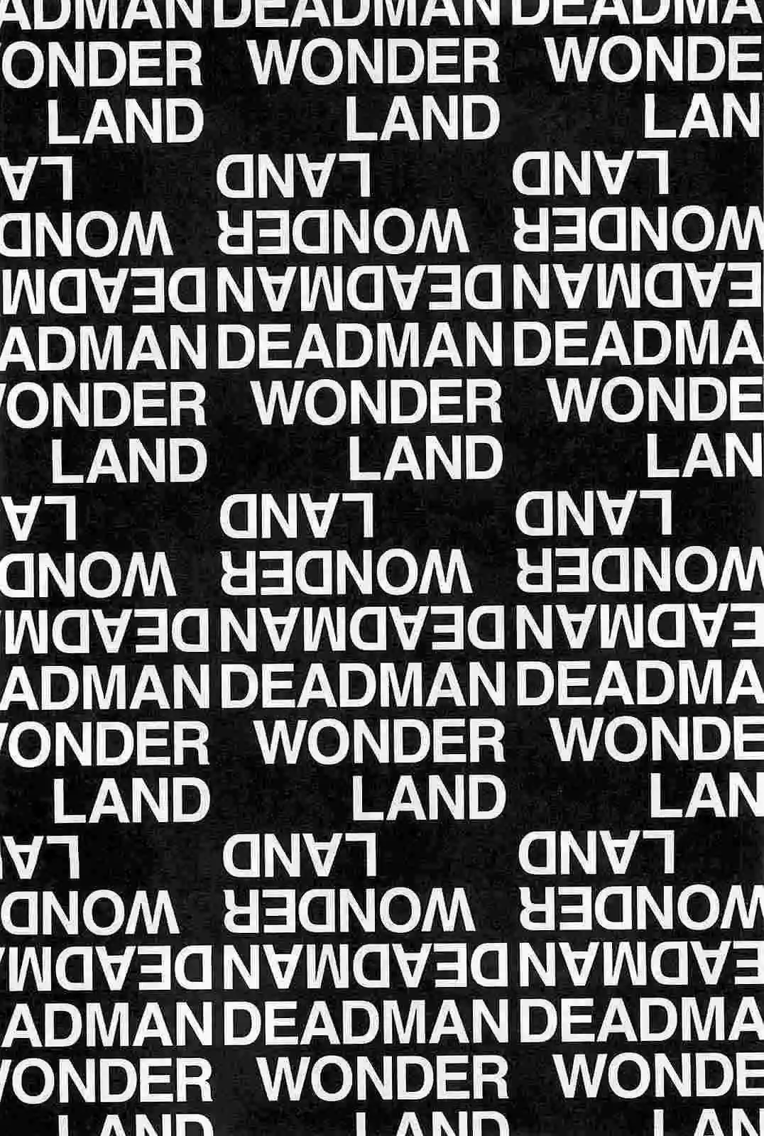 Read Deadman Wonderland (es) Manga Online