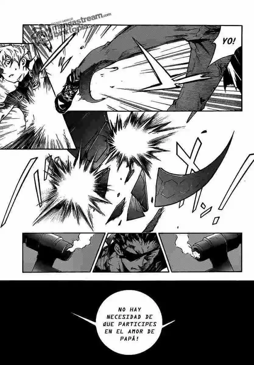 Read Deadman Wonderland (es) Manga Online