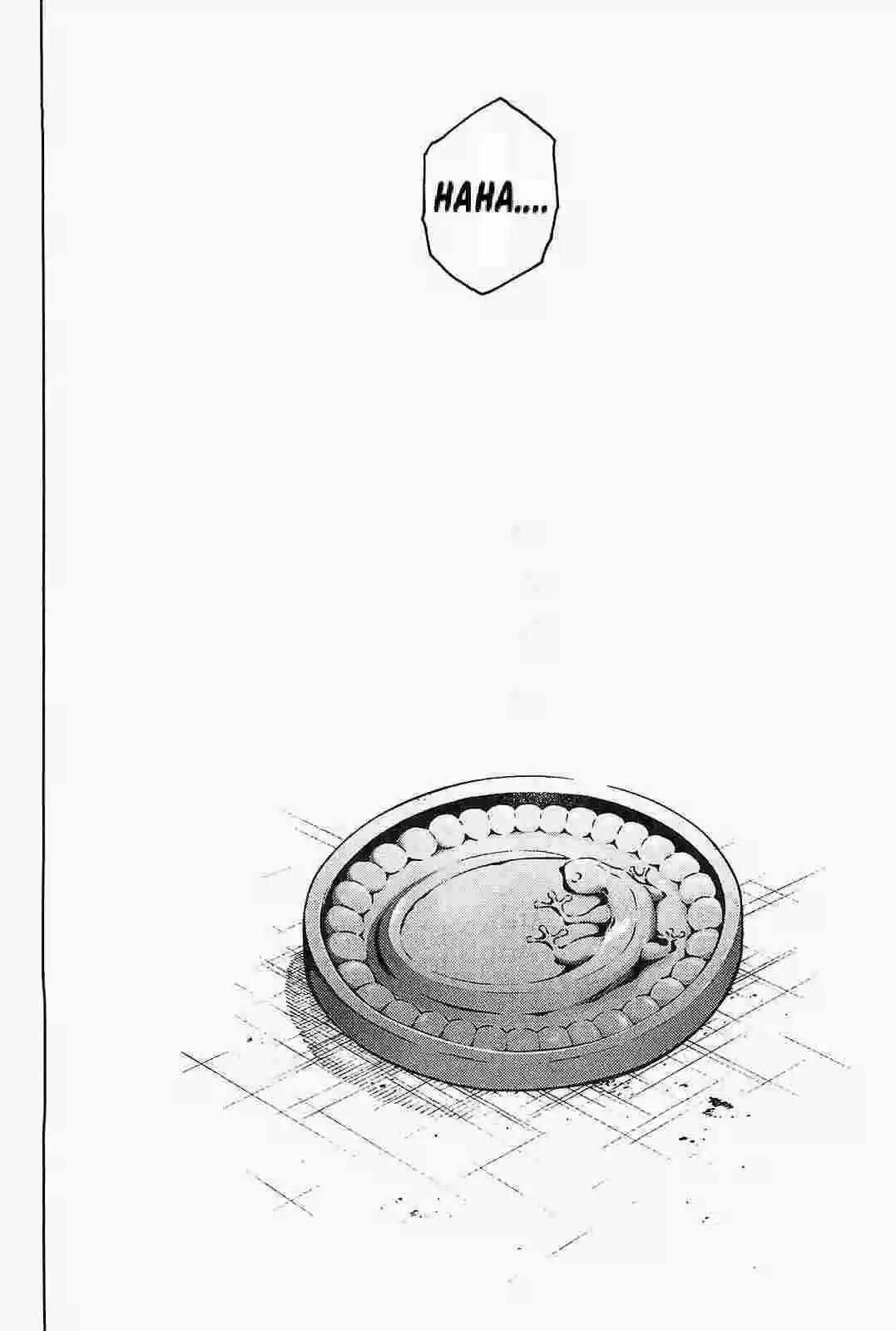 Read Deadman Wonderland (es) Manga Online