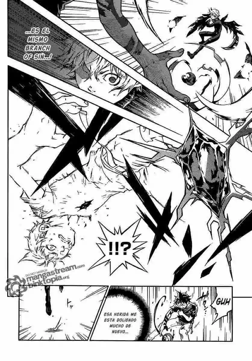 Read Deadman Wonderland (es) Manga Online