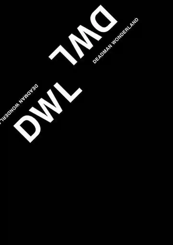 Read Deadman Wonderland (es) Manga Online