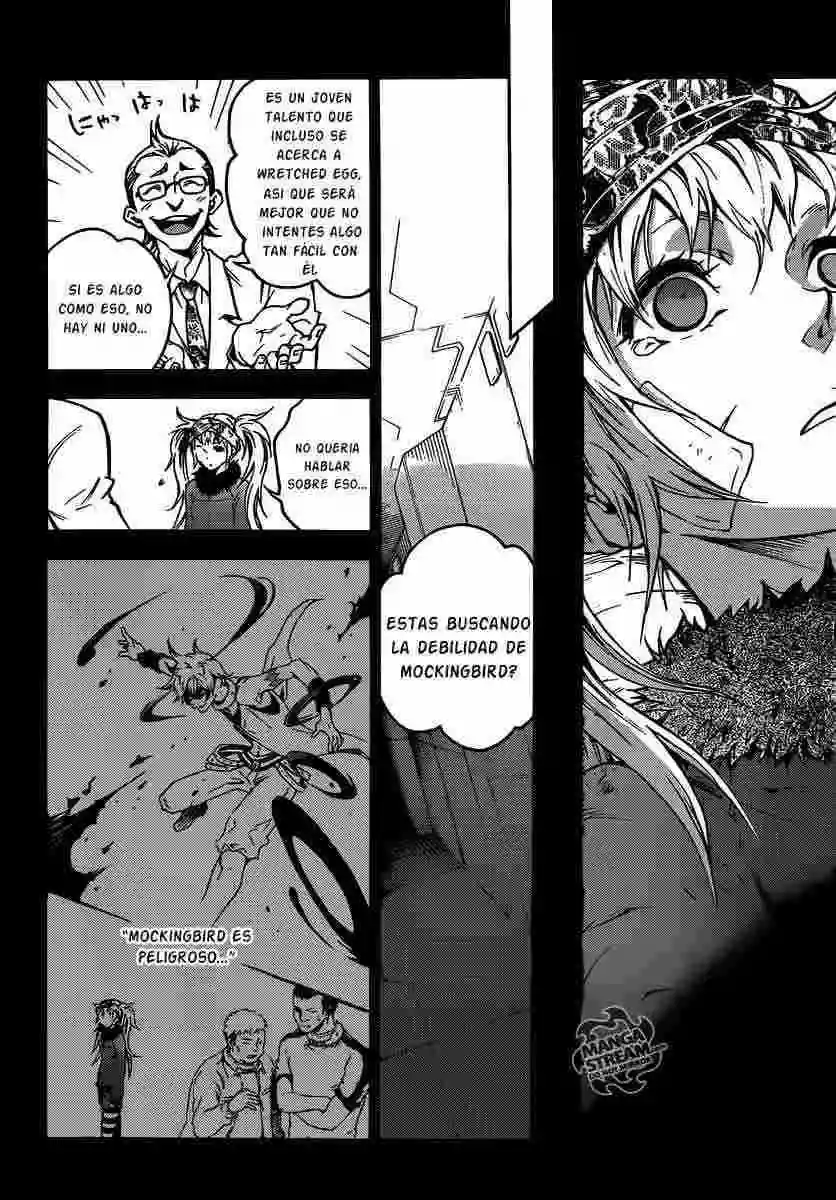 Read Deadman Wonderland (es) Manga Online