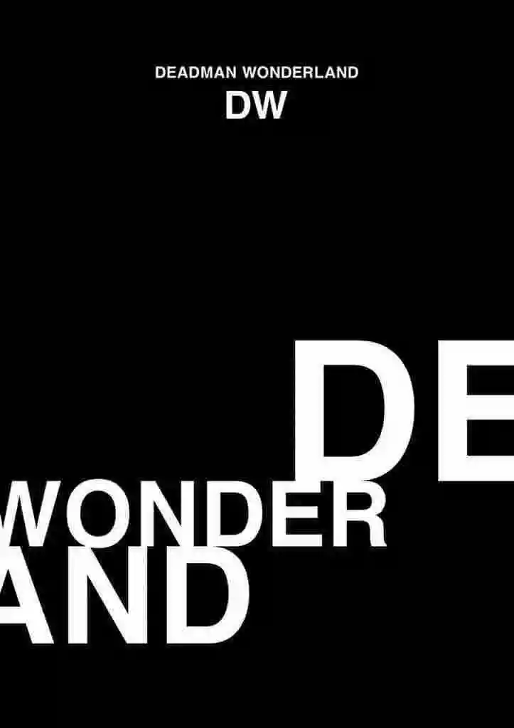 Read Deadman Wonderland (es) Manga Online