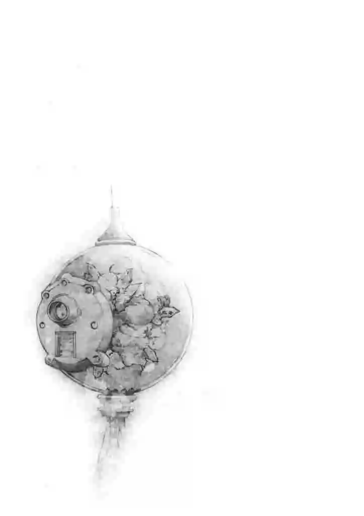 Read Deadman Wonderland (es) Manga Online