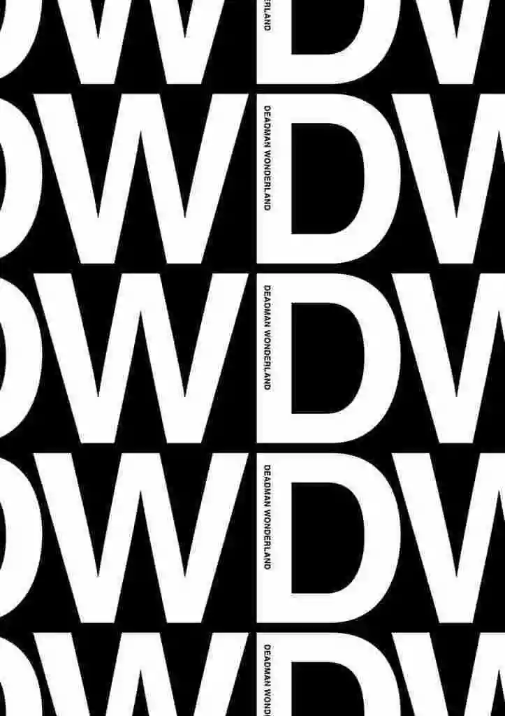 Read Deadman Wonderland (es) Manga Online