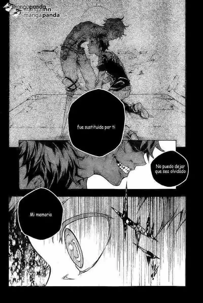 Read Deadman Wonderland (es) Manga Online