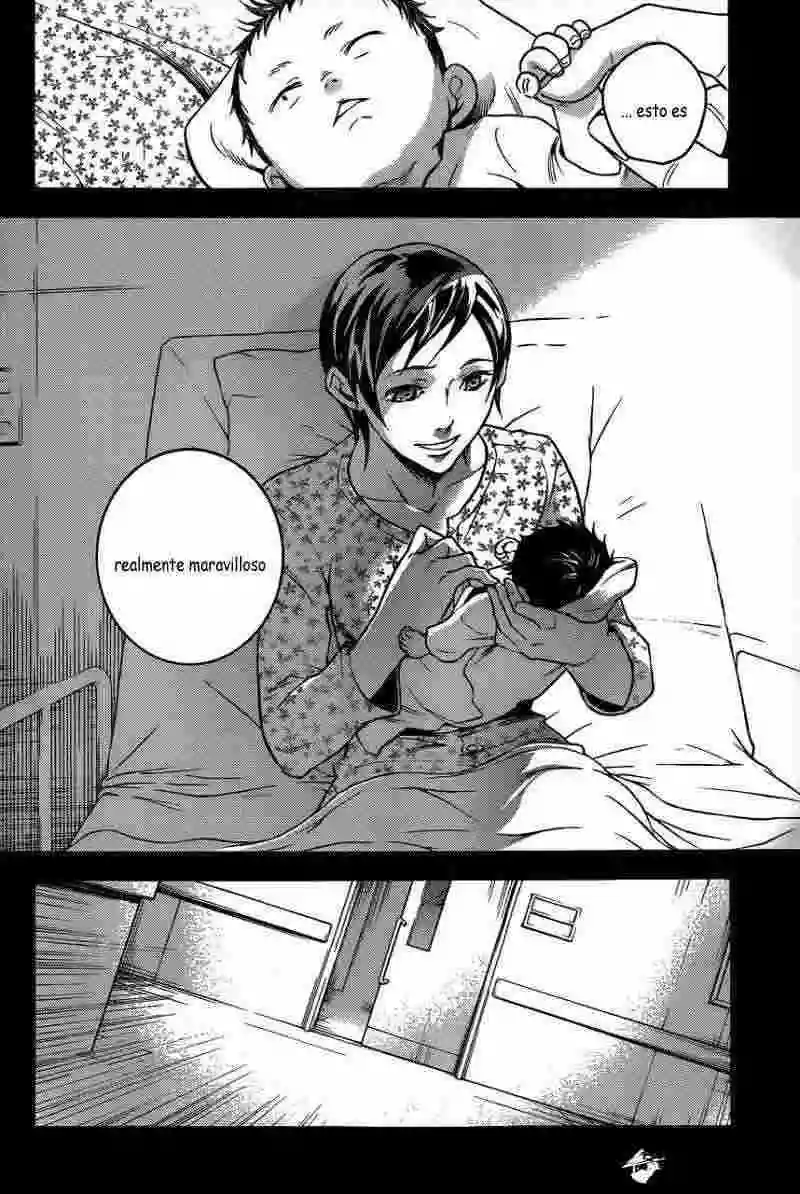 Read Deadman Wonderland (es) Manga Online