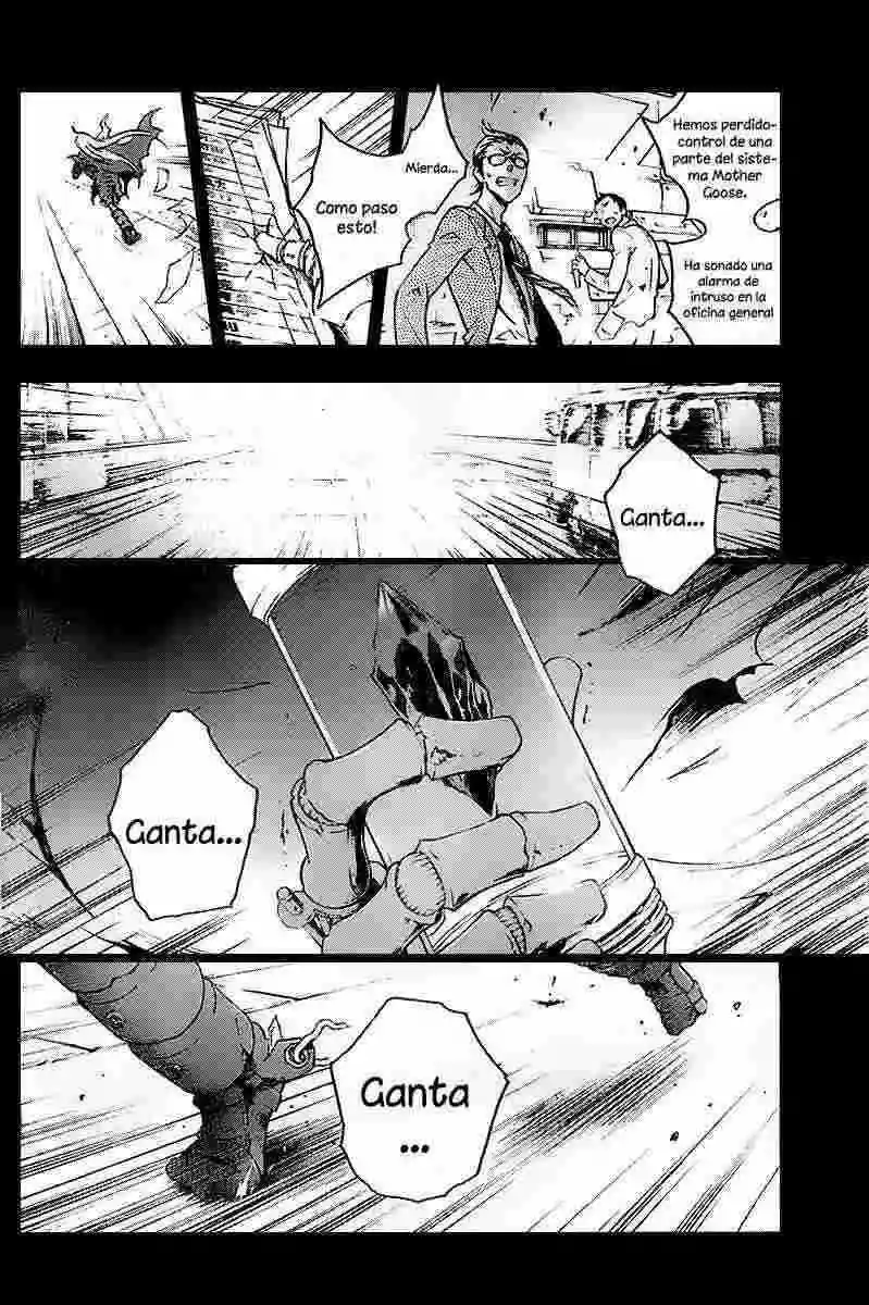 Read Deadman Wonderland (es) Manga Online