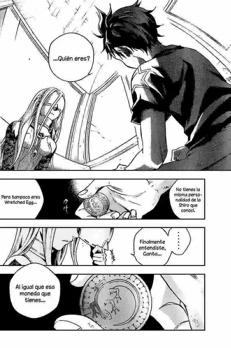 Read Deadman Wonderland (es) Manga Online