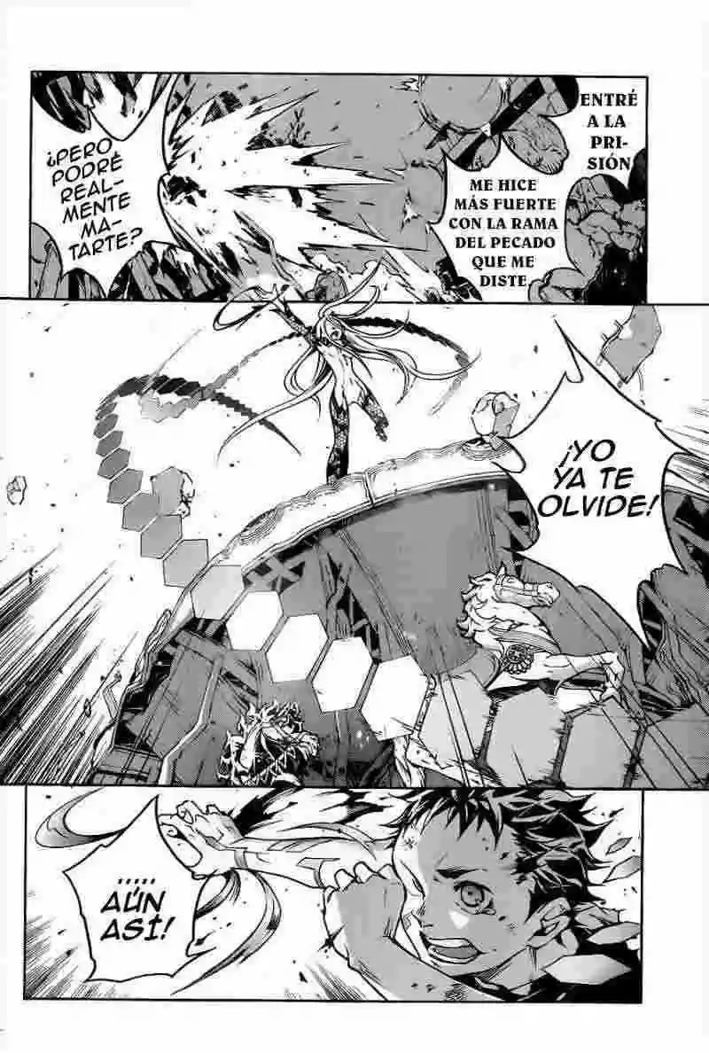 Read Deadman Wonderland (es) Manga Online