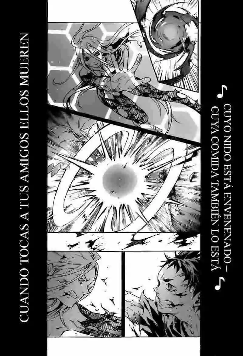 Read Deadman Wonderland (es) Manga Online