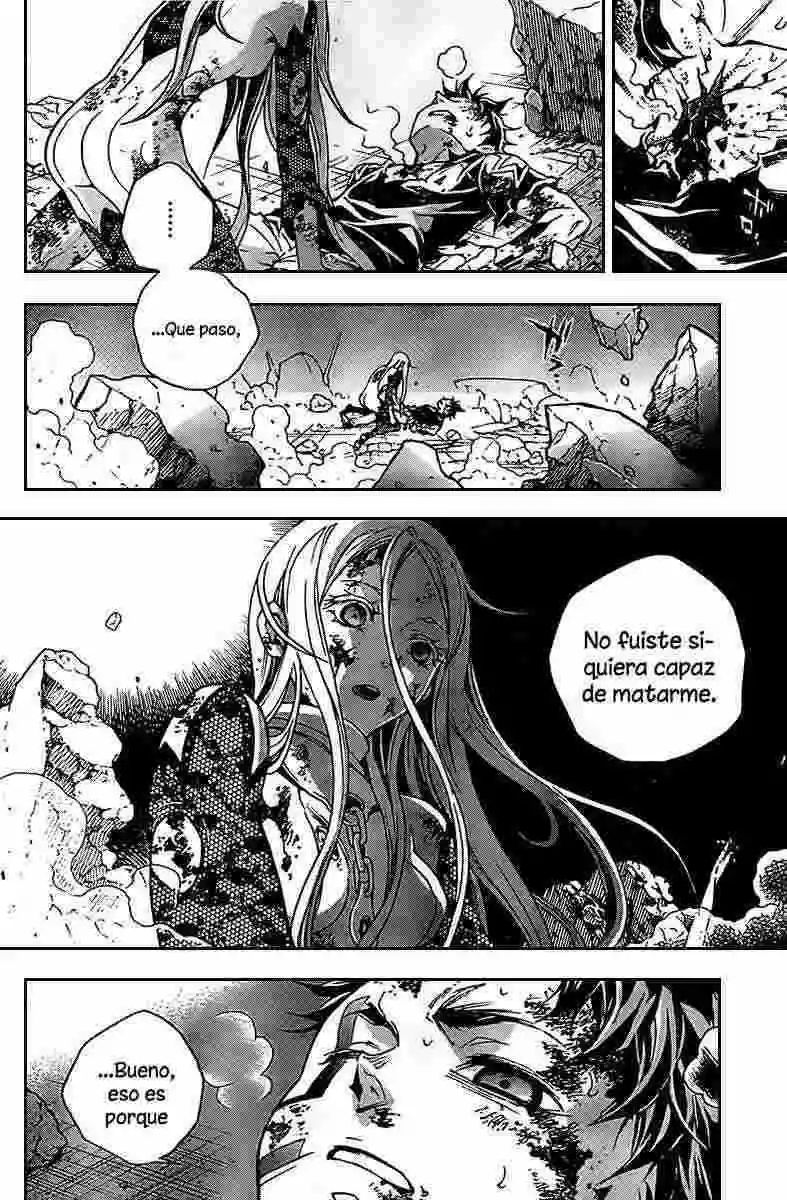 Read Deadman Wonderland (es) Manga Online