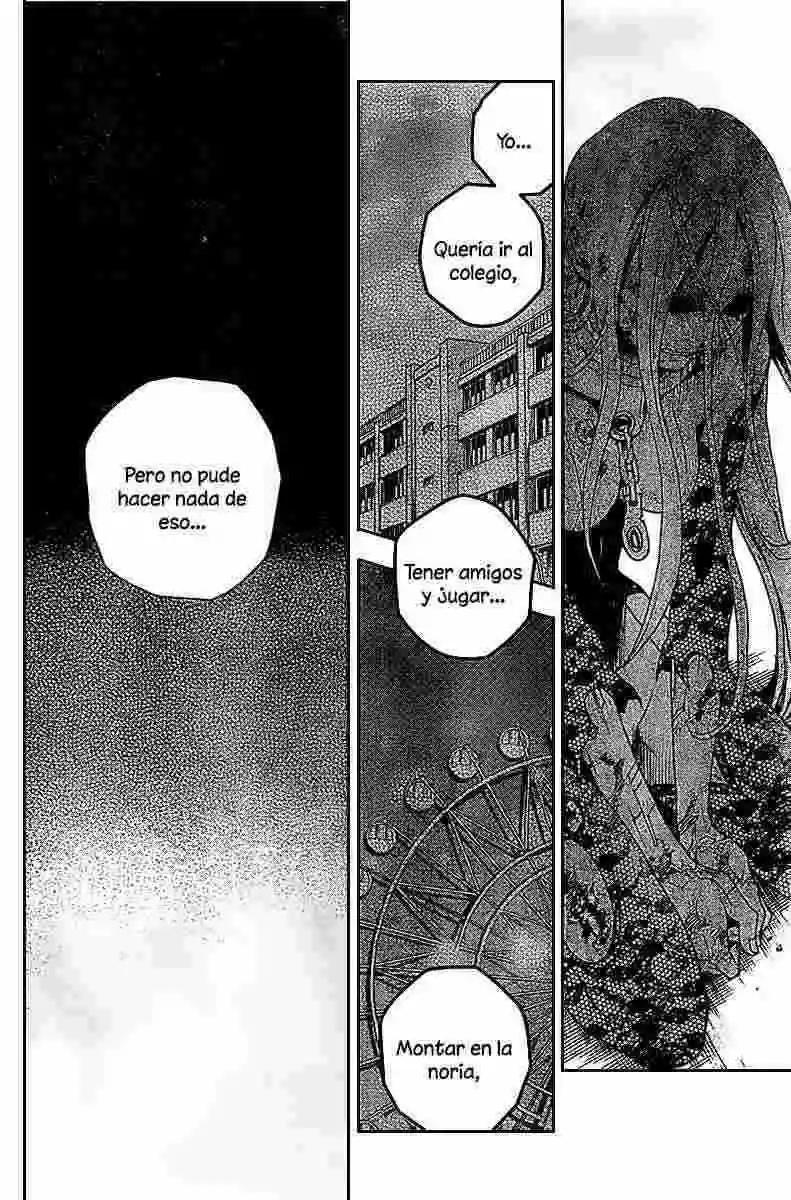 Read Deadman Wonderland (es) Manga Online