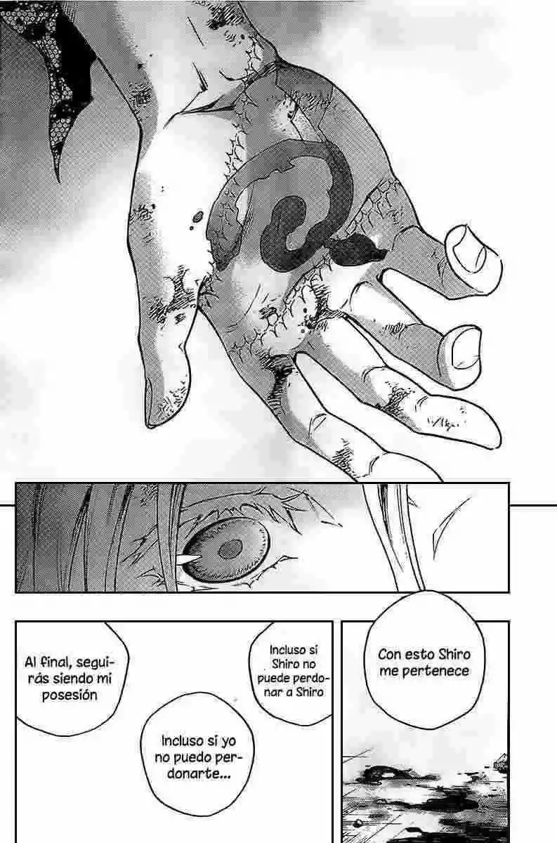Read Deadman Wonderland (es) Manga Online