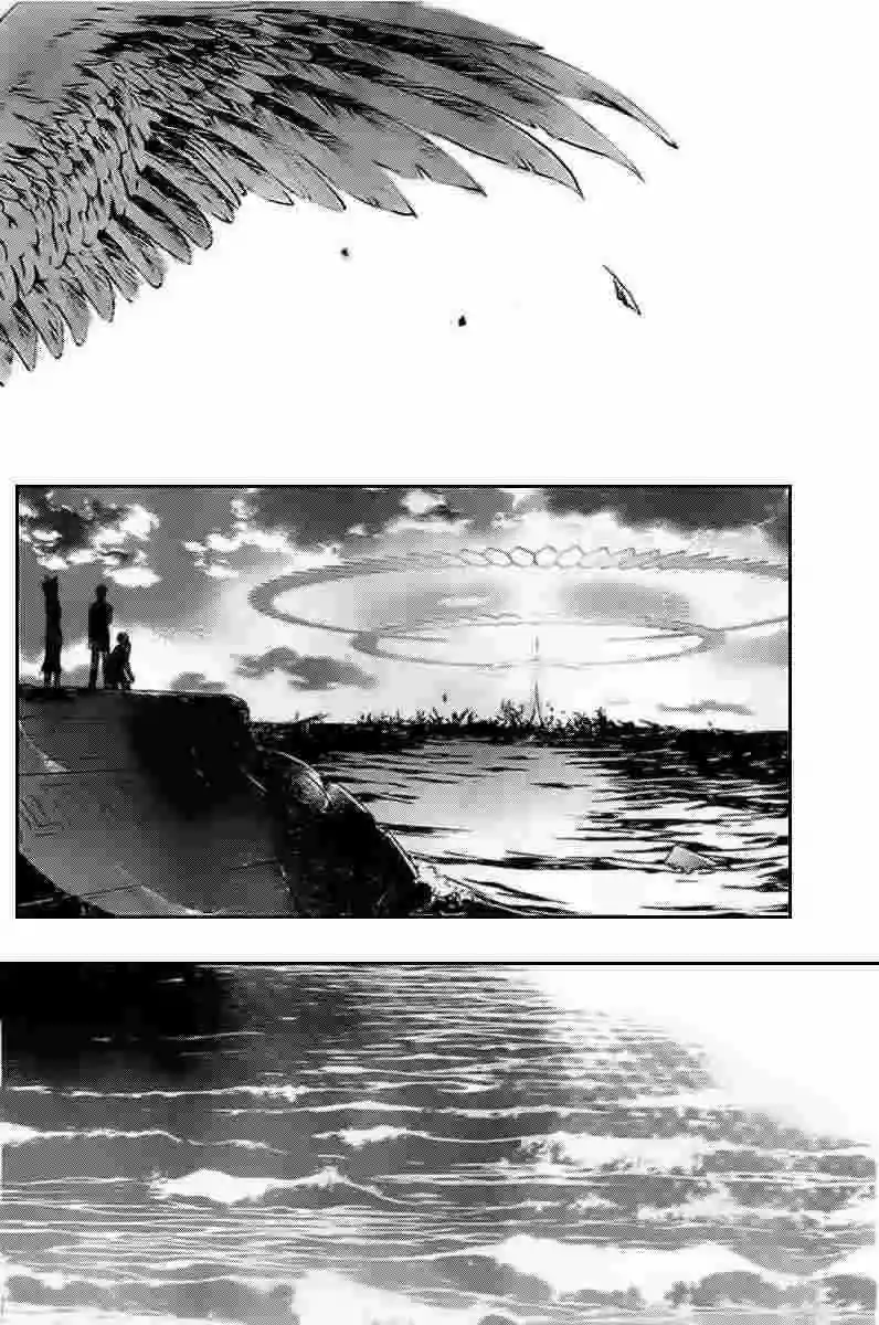 Read Deadman Wonderland (es) Manga Online