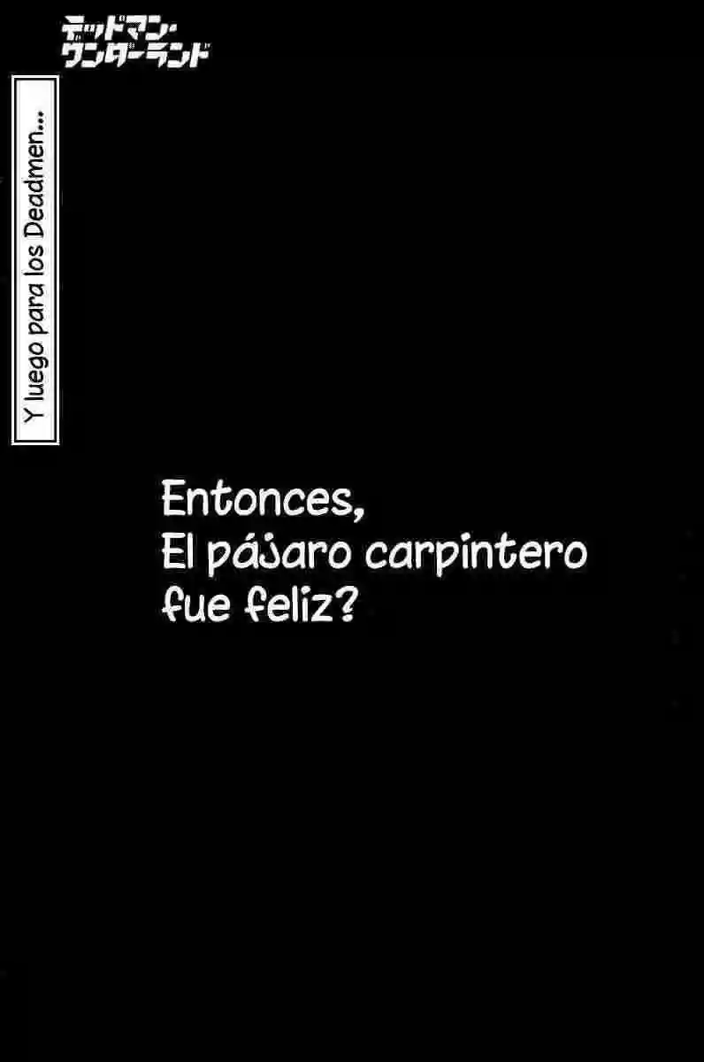 Read Deadman Wonderland (es) Manga Online