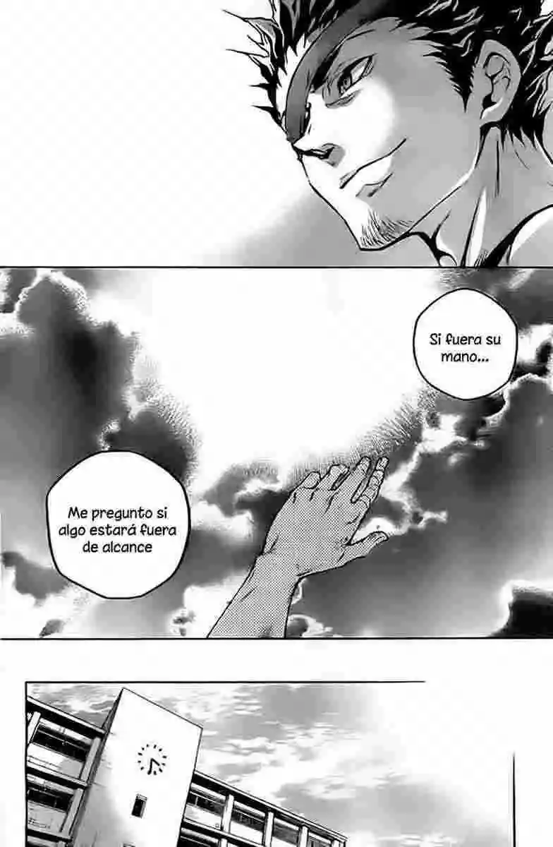 Read Deadman Wonderland (es) Manga Online