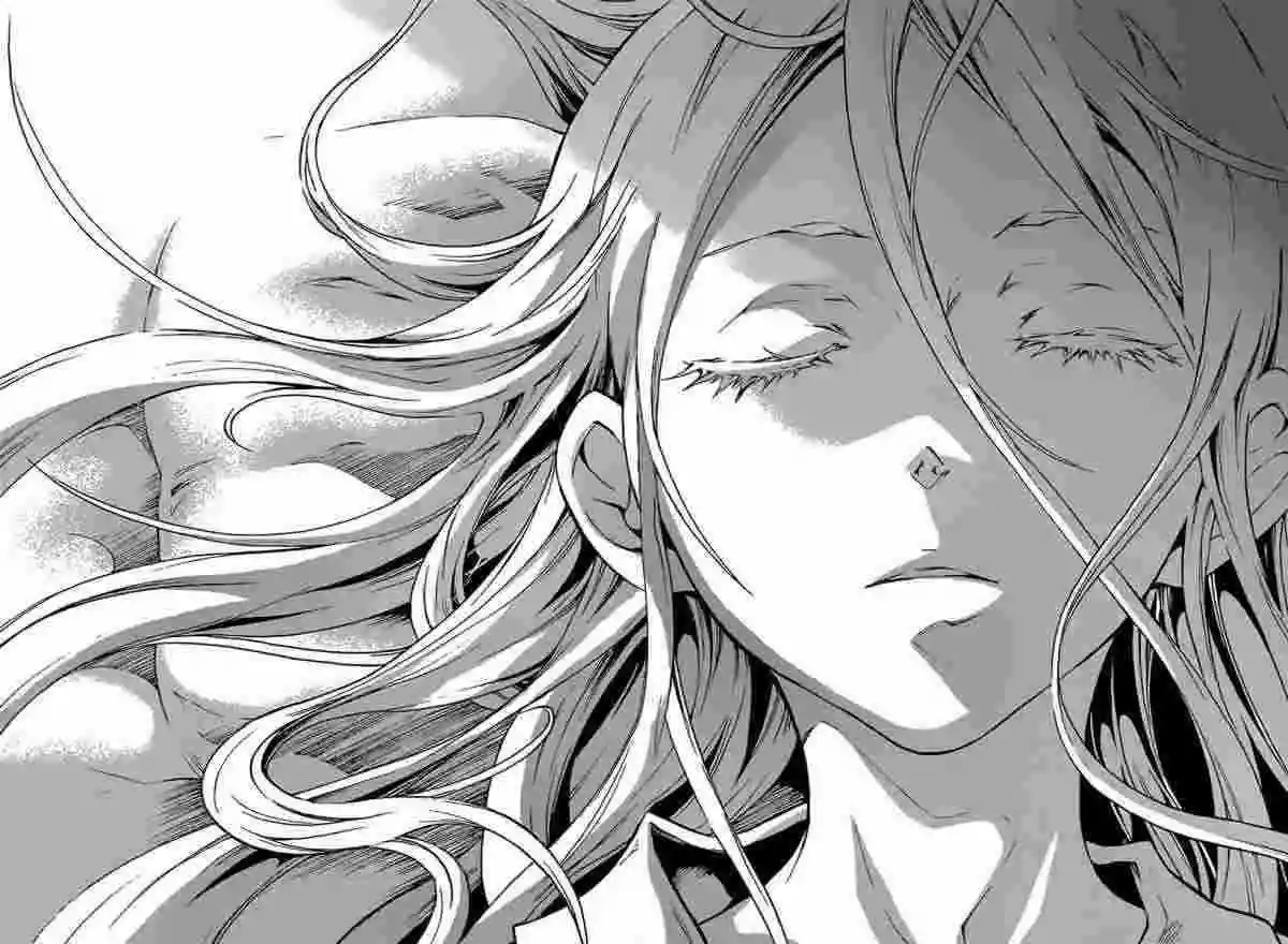Read Deadman Wonderland (es) Manga Online