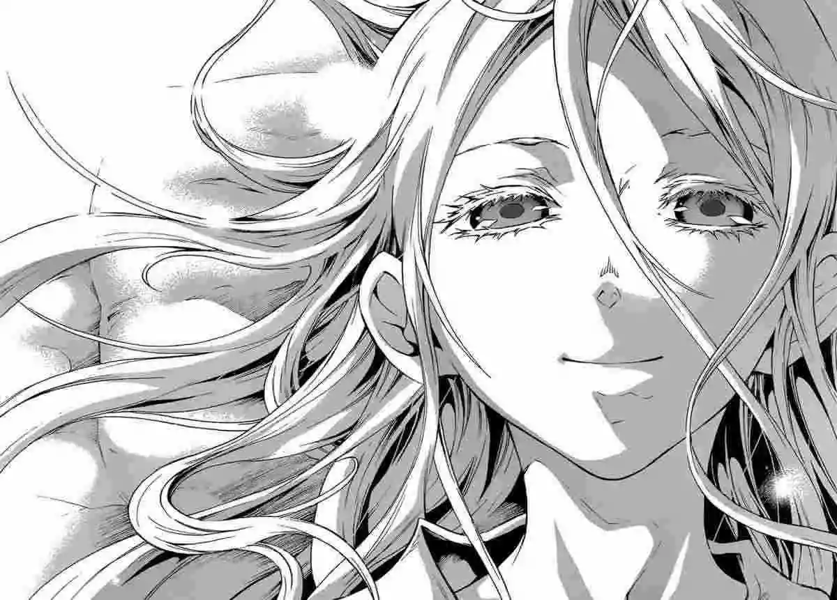 Read Deadman Wonderland (es) Manga Online