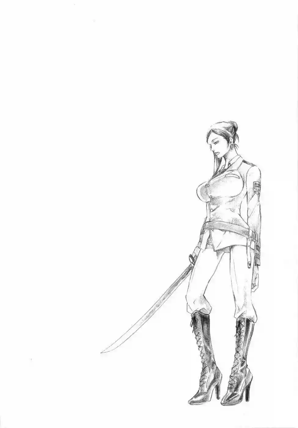 Read Deadman Wonderland (es) Manga Online