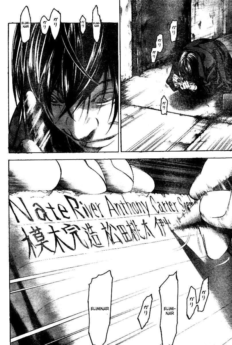 Read Death Note (es) Manga Online