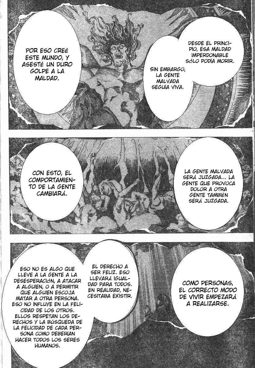 Read Death Note (es) Manga Online