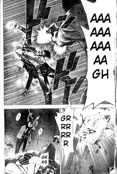 Read Death Note (es) Manga Online