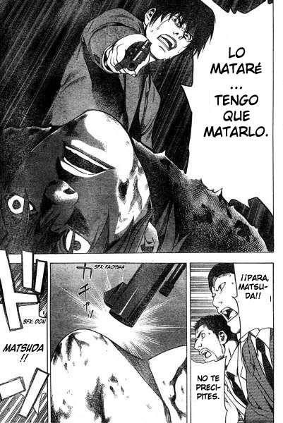 Read Death Note (es) Manga Online